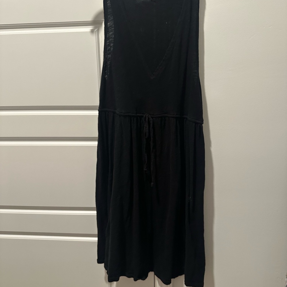 Cotton Swim Coverup
